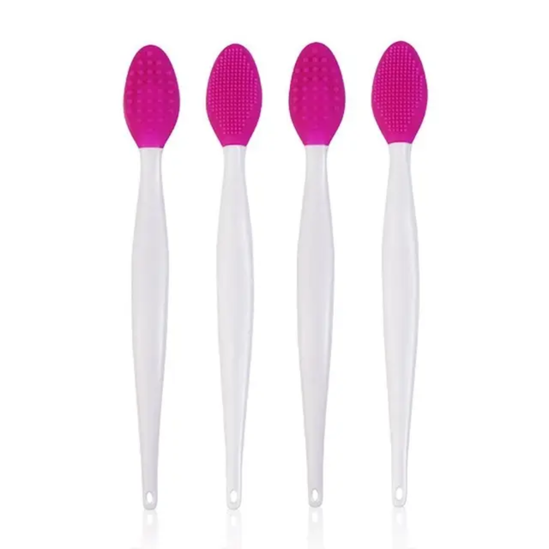 SILICONE LIP BRUSH