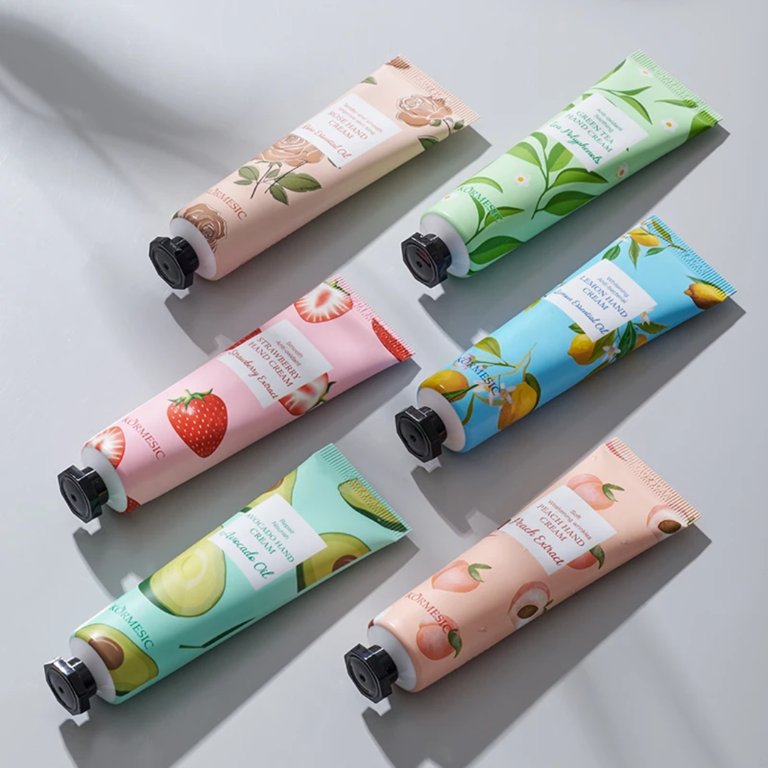KORMESIC MOISTURISING HANDCREAM