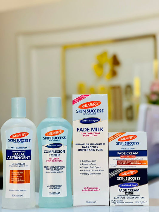 PALMERS SKIN SUCCESS SET A
