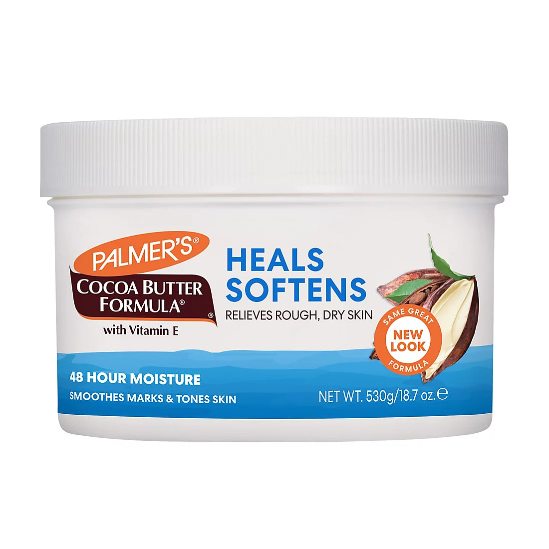 Palmers cocoa butter formula cream