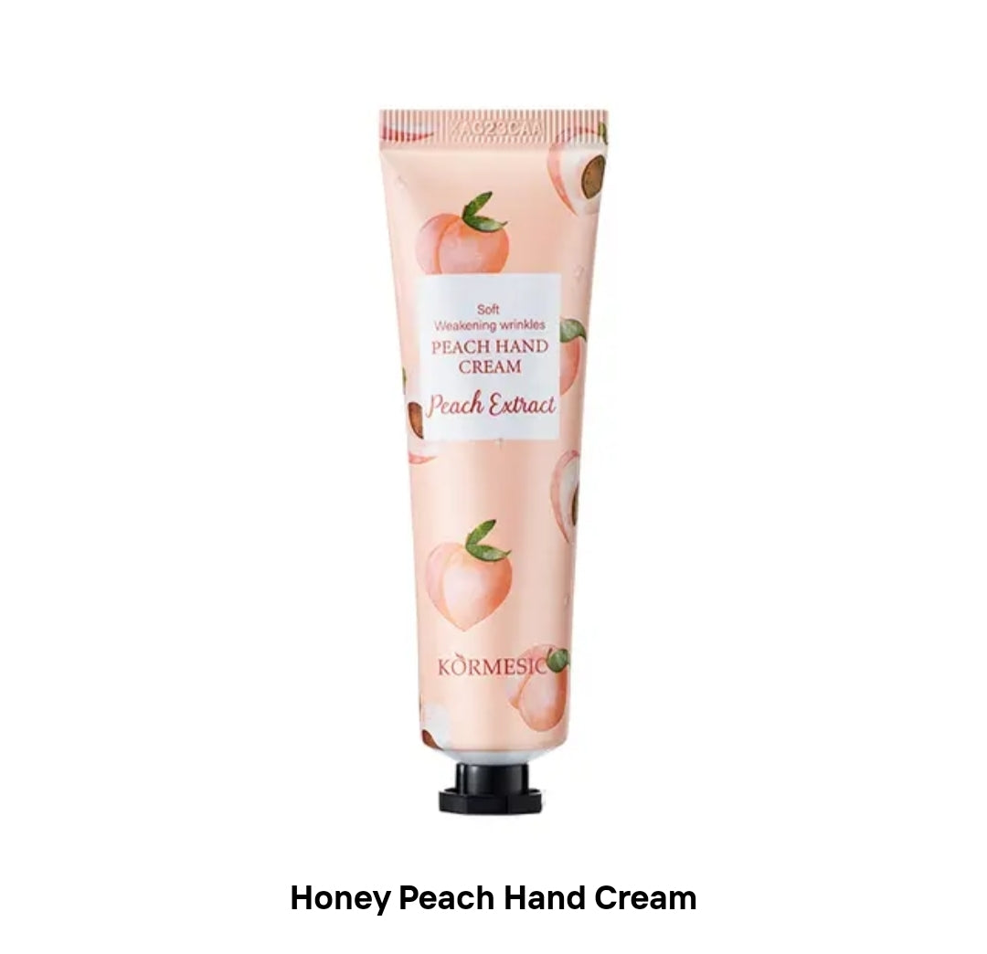 KORMESIC MOISTURISING HANDCREAM