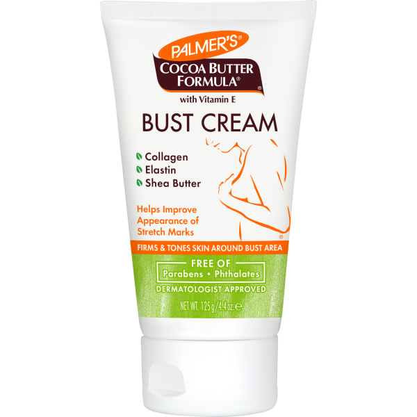 PALMERS COCOA BUTTER FORMULA BUST CREAM