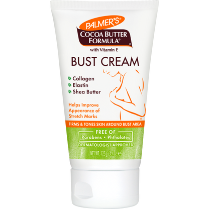 PALMERS COCOA BUTTER FORMULA BUST CREAM