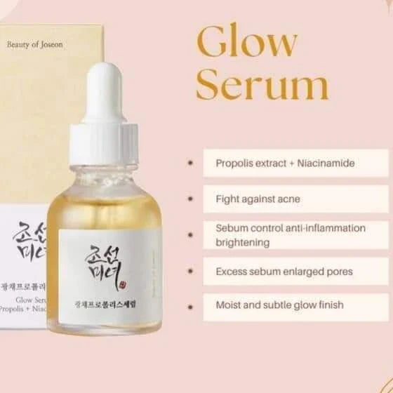 Joseon serum