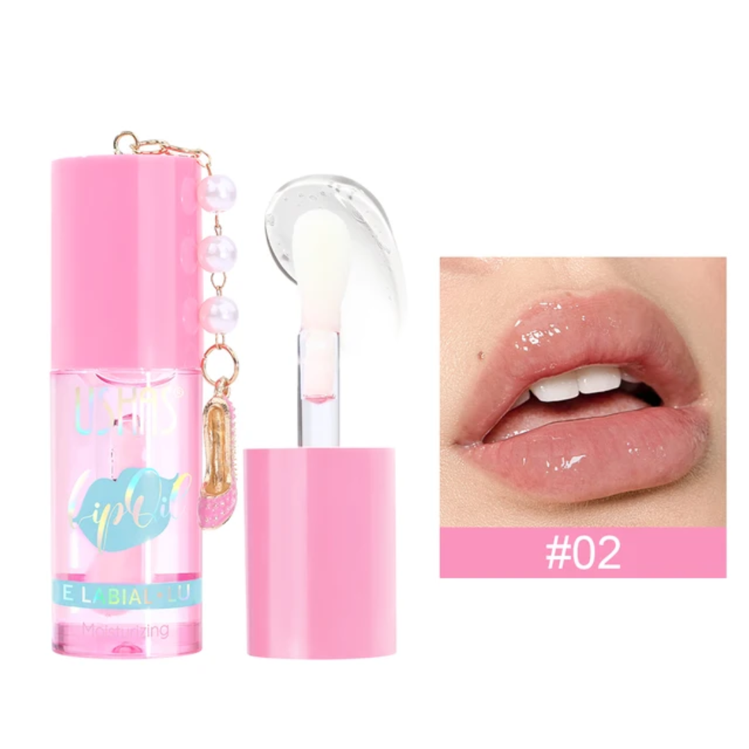 Lip gloss