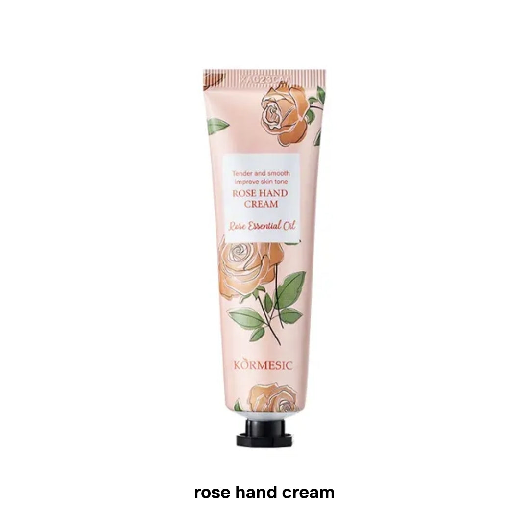 KORMESIC MOISTURISING HANDCREAM