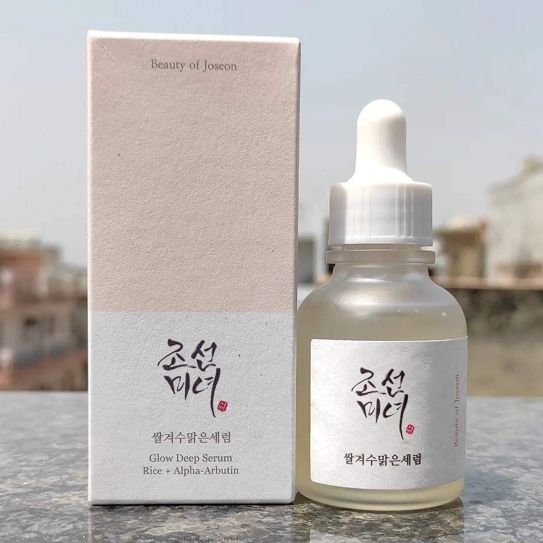 Joseon serum