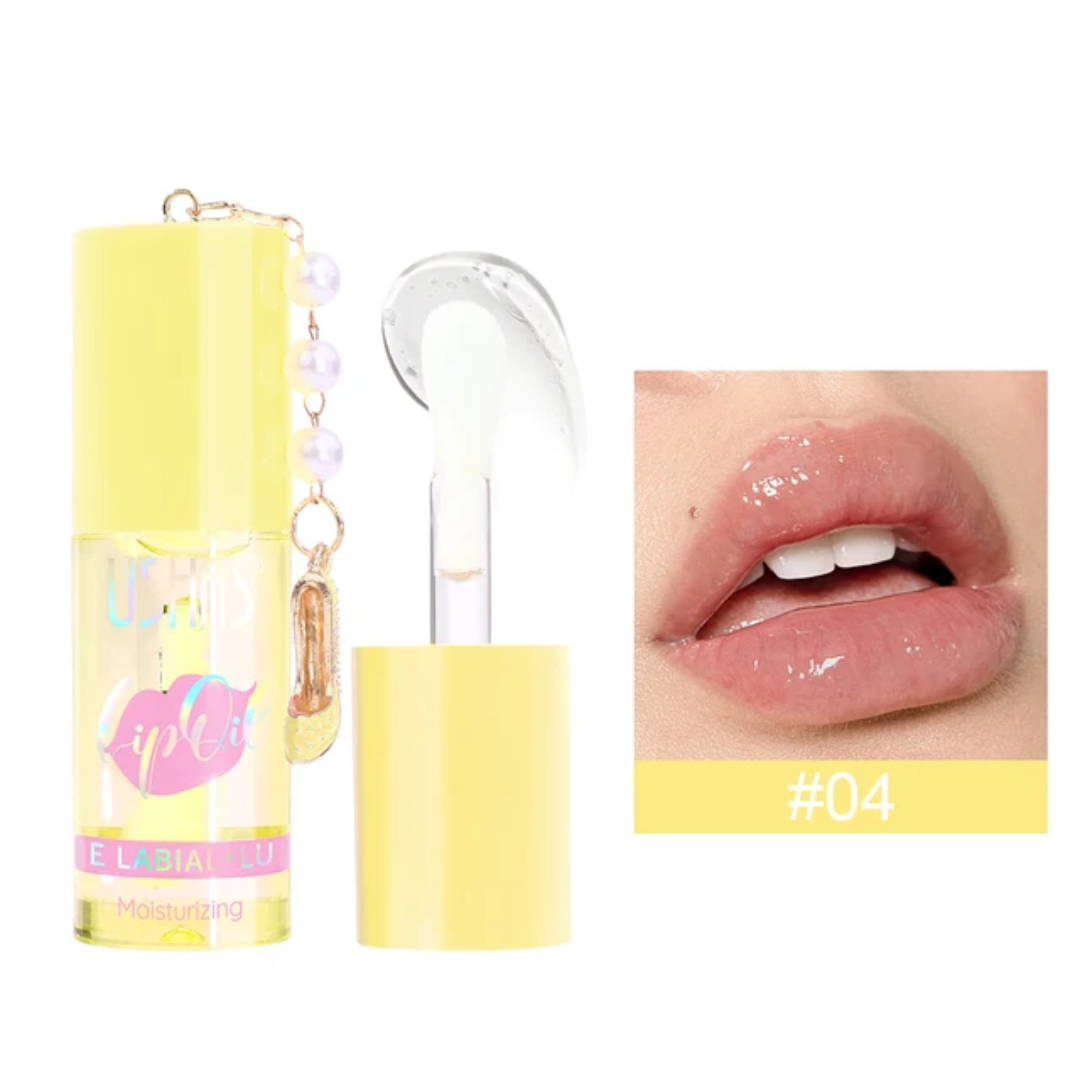 Lip gloss