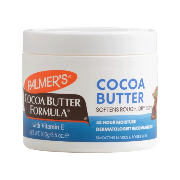 Palmers cocoa butter formula cream