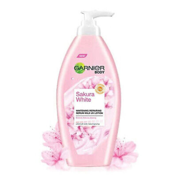 Garnier skin naturals body lotion