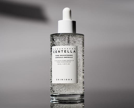 SKIN1004 MADAGASCAR CENTELLA TONE BRIGHTENING CAPSULE AMPOULE 100ML
