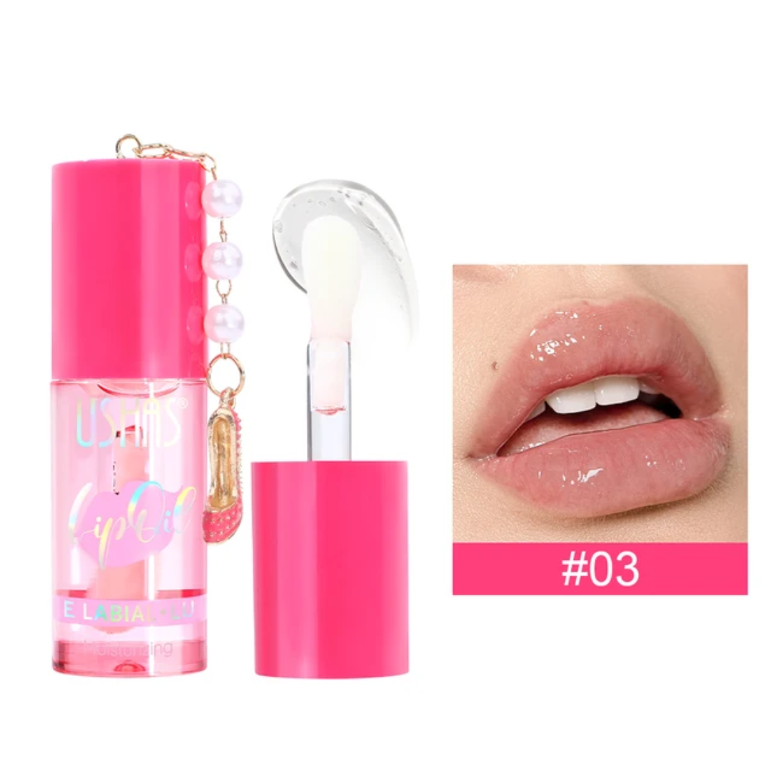 Lip gloss