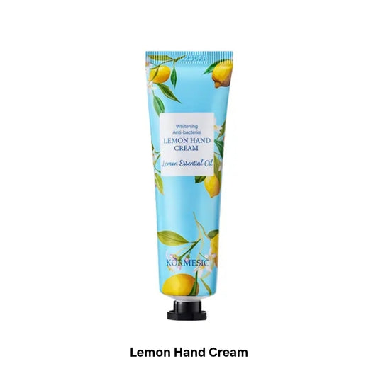 KORMESIC MOISTURISING HANDCREAM