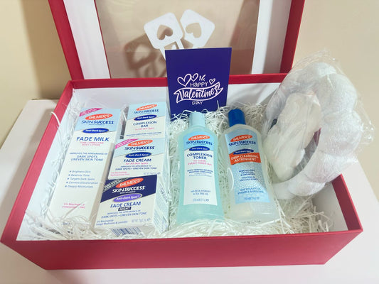 Palmers Skin Success Set