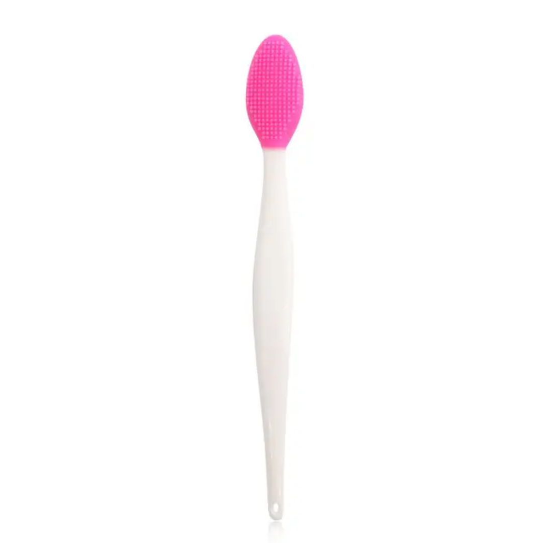 SILICONE LIP BRUSH