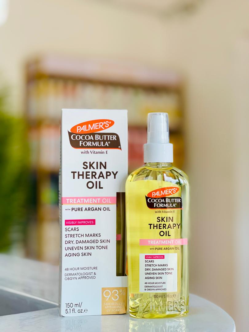 PALMERS SKIN THERAPY OIL