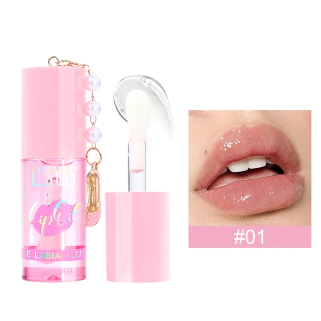 Lip gloss