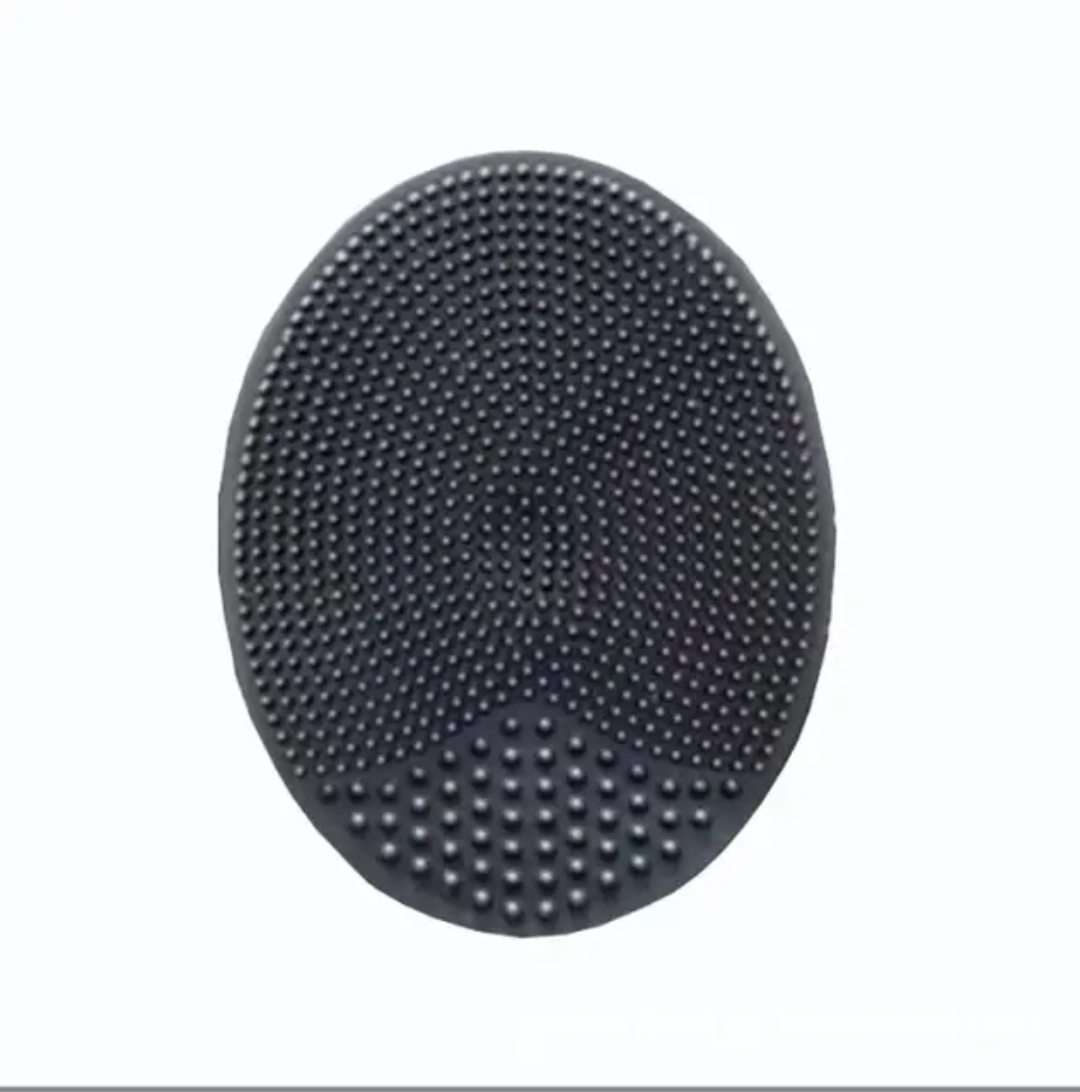 Silicone Facial Scrubber