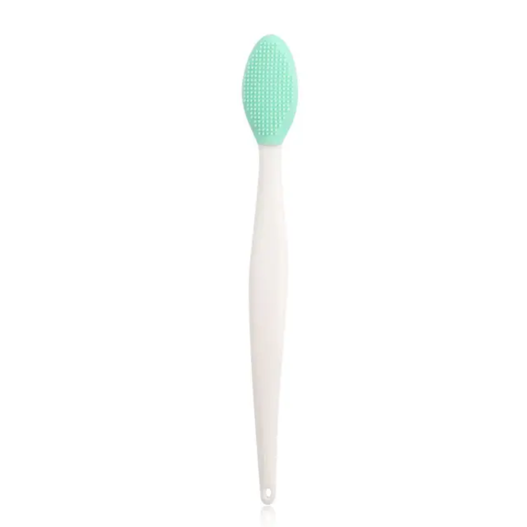 SILICONE LIP BRUSH