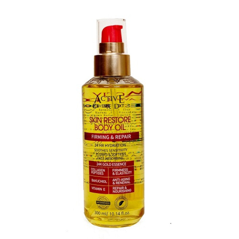 ACTIVE CAVIAR DRIP BODY OIL