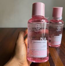 ESTELIN TONER 400Ml
