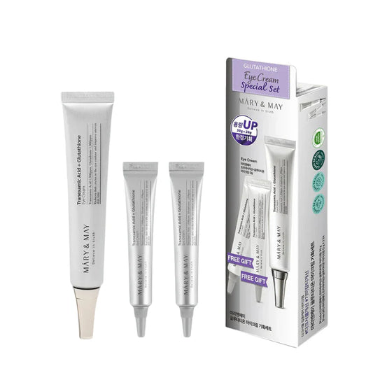 MARY & MAY EYE CREAM