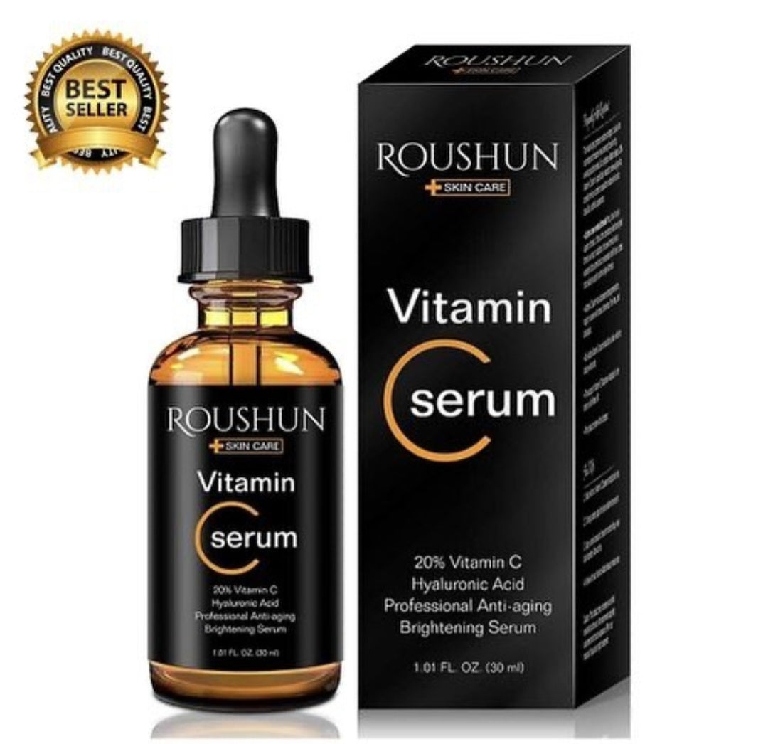 ROUSHUN VITAMIN