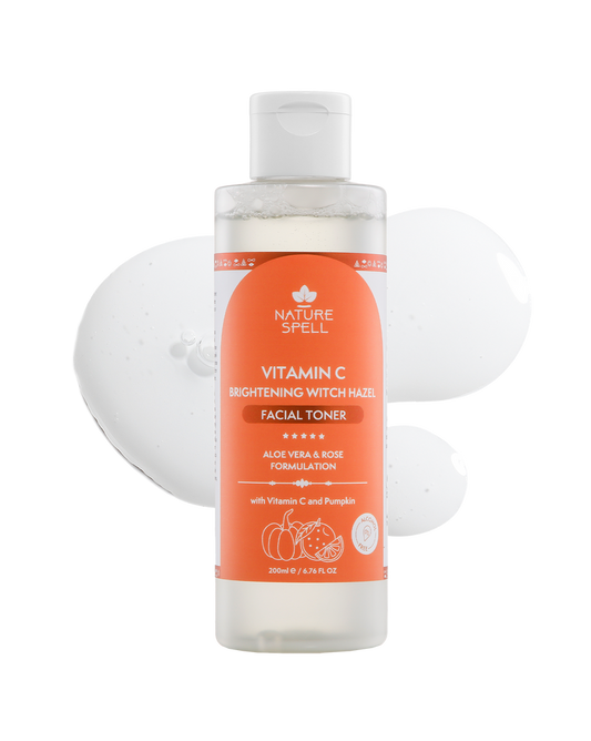 NATURE SPELL VITAMIN C TONER