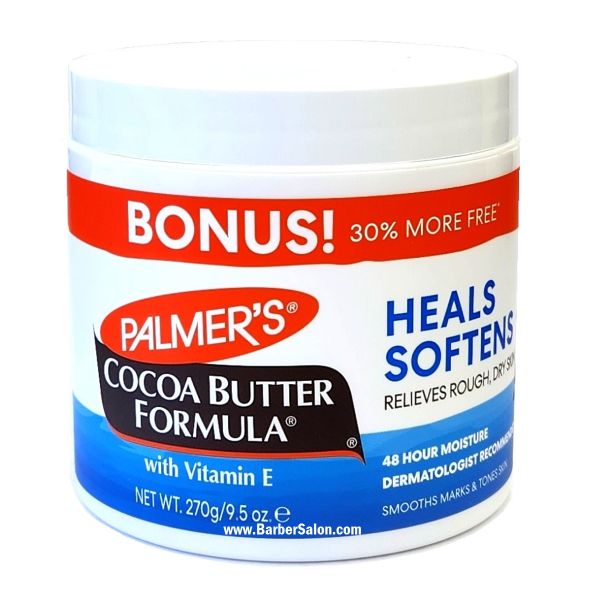 Palmers cocoa butter formula cream