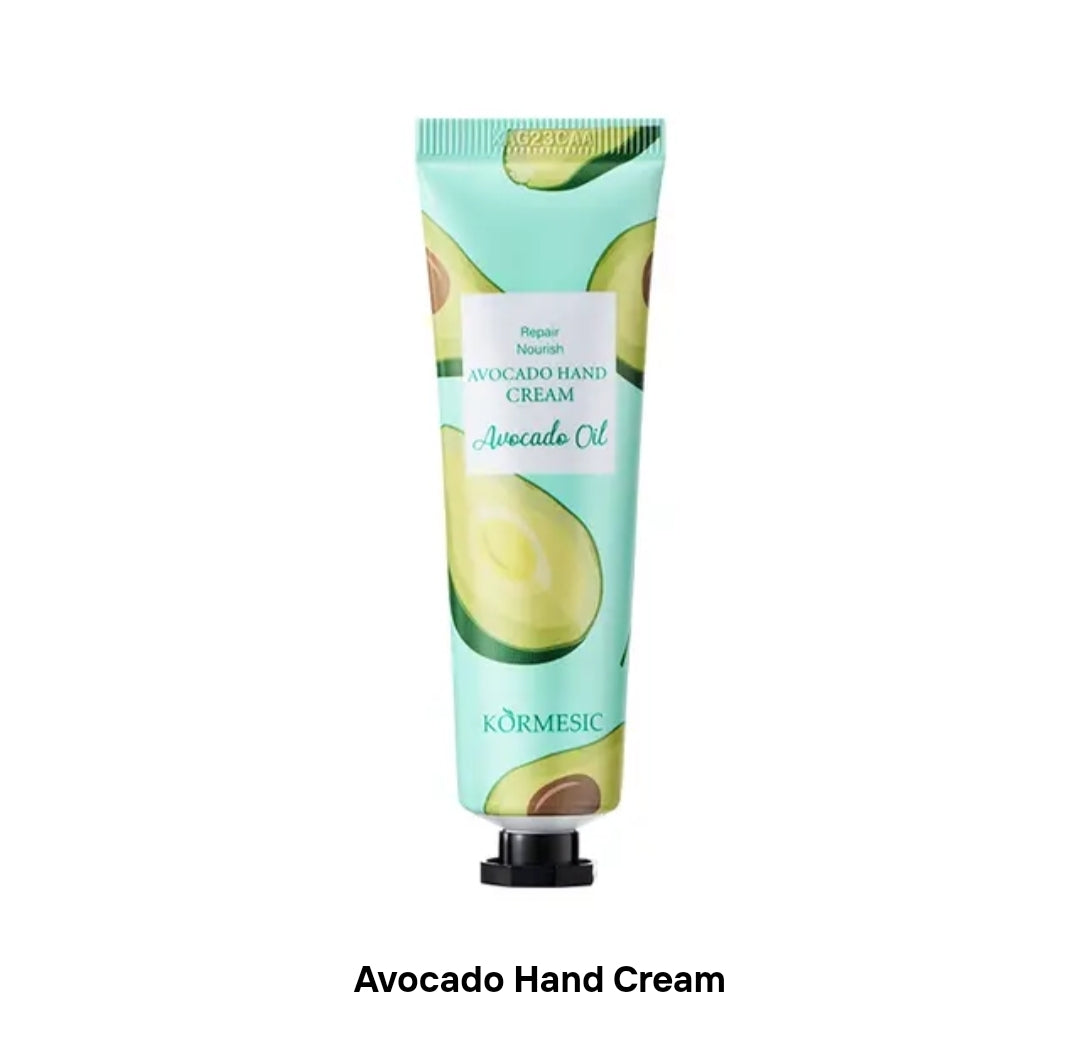 KORMESIC MOISTURISING HANDCREAM