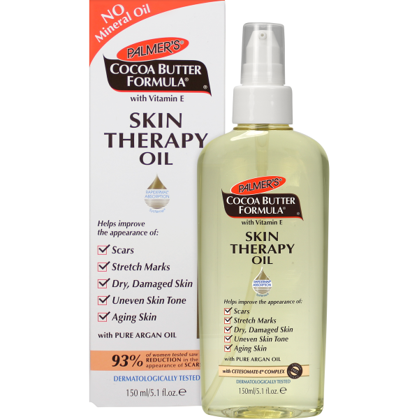 PALMERS SKIN THERAPY OIL