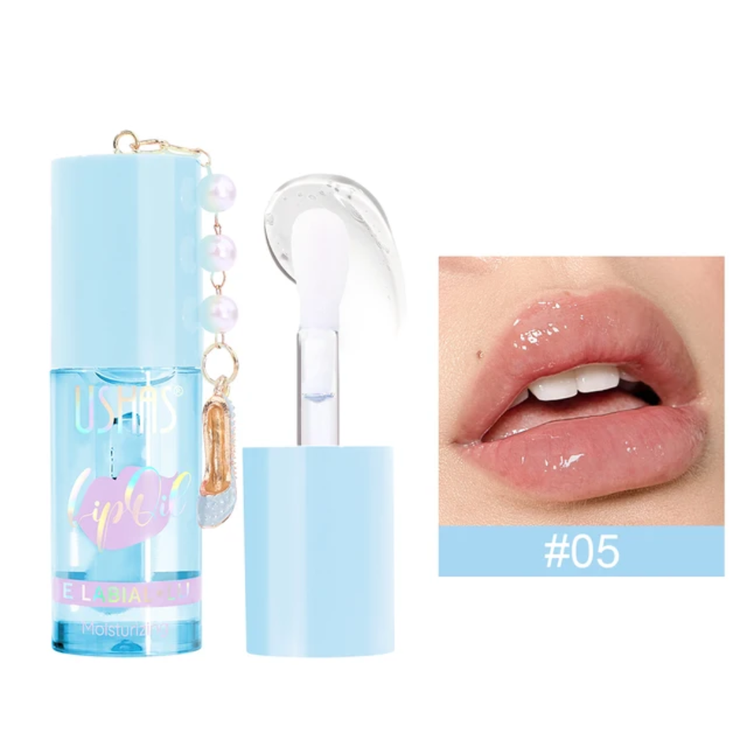 Lip gloss