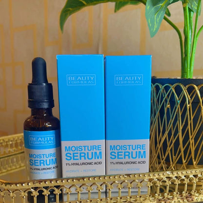 BEAUTY FORMULA SERUM