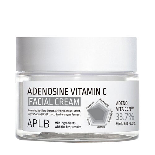 APLB ADENOSINE VITAMIN C FACIAL CREAM