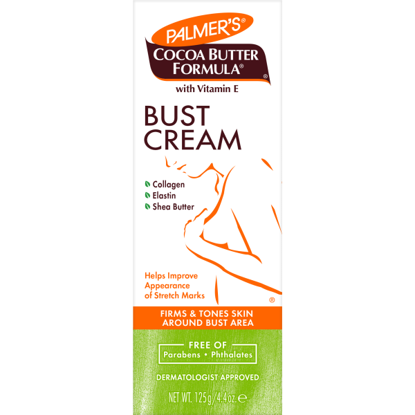 PALMERS COCOA BUTTER FORMULA BUST CREAM