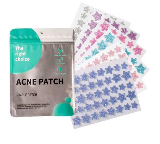 THE RIGHT CHOICE ACNE PATCH  40pcs